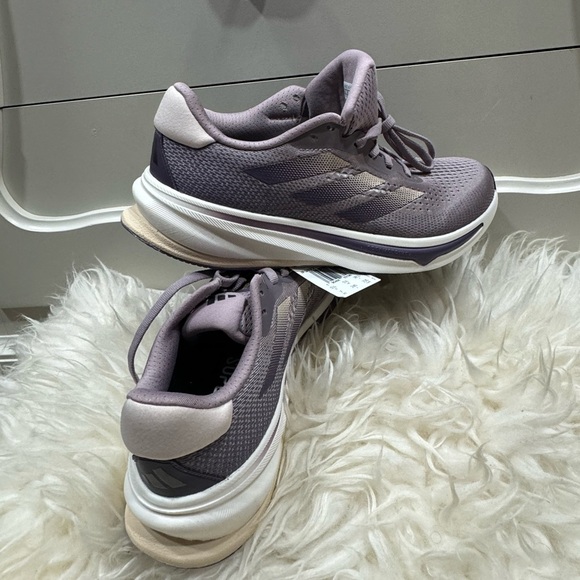 Adidas SUPERNOVA RISE RUNNING SHOES - Picture 1 of 8